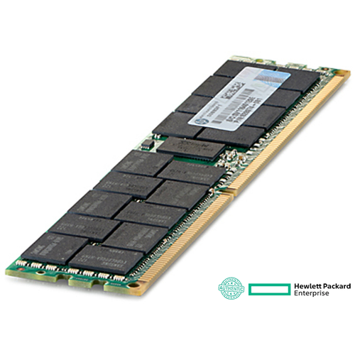 CISCO UCS-MR-X16G1RT-H - CISCO 16GB (1*16GB) 1RX4 PC4-23400Y-R DDR4-2933MHZ RDIMM - Refurbished — representative product photograph
