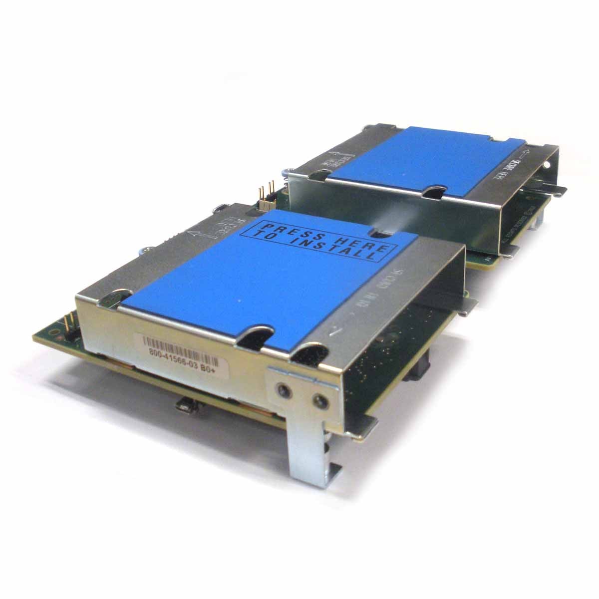 CISCO UCSB-MRAID12G - CISCO FLEXSTORAGE 12G SAS RAID CONTROLLER WITH DRIVE BAY - Refurbished — exact part-number product image