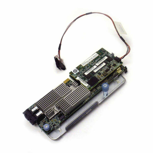 CISCO UCSC-MRAID12G - 8-PORT 12G SAS MODULAR RAID CONTROLLER - New