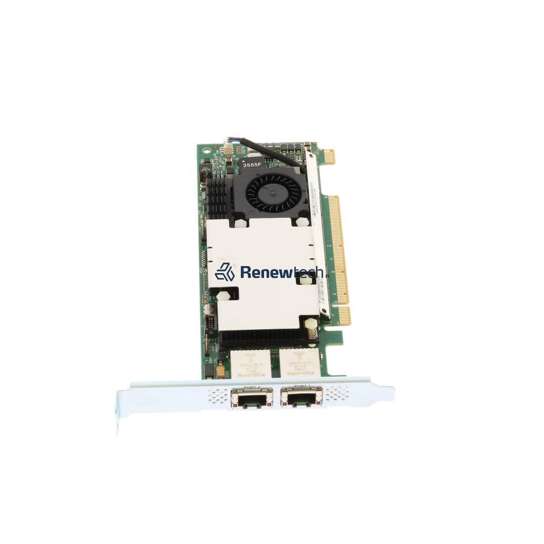 CISCO UCSC-PCIE-C10T-02 - CISCO VIC 1225T DUAL PORT 10GBASE T - Refurbished — exact part-number product image