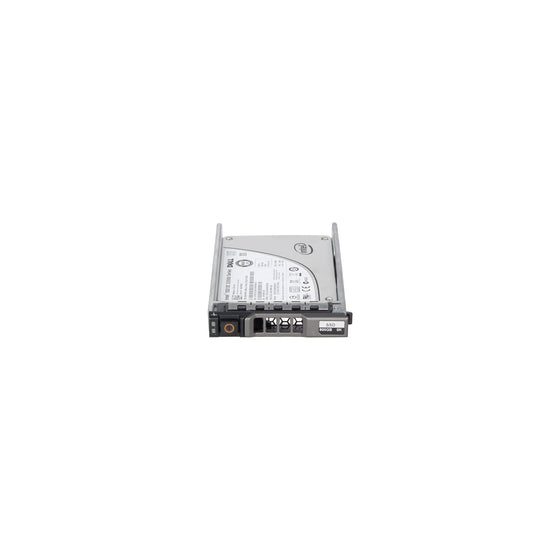 DELL VDPRV - 800GB 6G 2.5INCH MLC RI SATA SSD - Refurbished