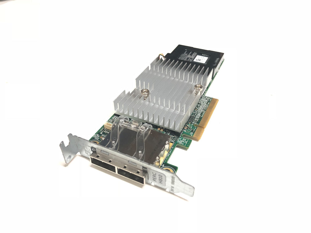 DELL VV648 - DELL PERC H810 1GB 6GB/S SAS RAID CONTROLLER - LPB - New