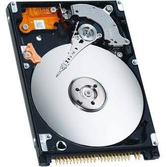 DELL VXTPX-CL - DELL COMPELLENT 1TB 7.2K 6G 2.5INCH SAS HDD - Refurbished