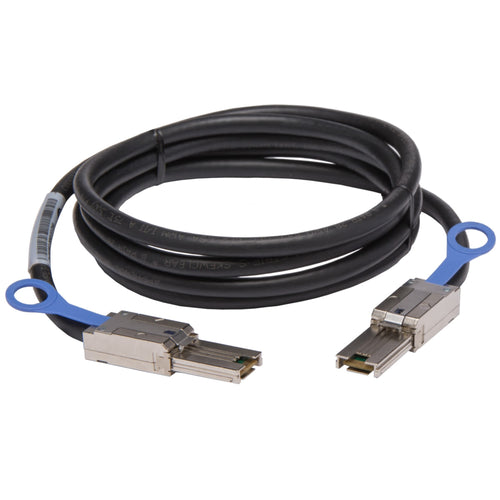 DELL W508F - MINI SAS SFF-8088 TO MINI SAS SFF-8088 0.6M CABLE ASSEMBLY - Refurbished