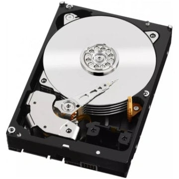 WD WD20EARX - CAVIAR 2TB 5.5K 3.5IN SATA 6GB/S HDD - Refurbished