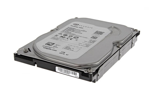 DELL WN524 - DELL 1TB 7.2K 6G 3.5INCH SATA HDD - Refurbished