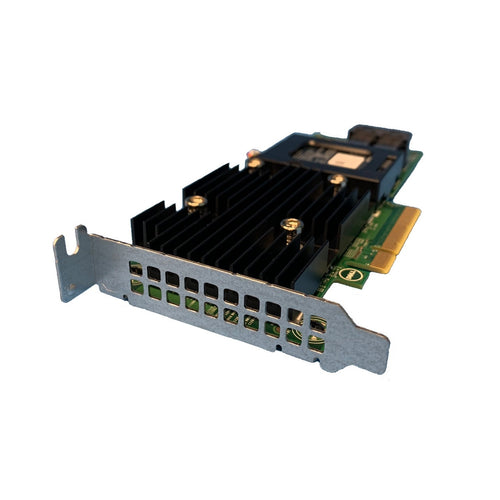 DELL X4TTX - DELL H730P 2GB NV 12GB/S SAS PCIE RAID CONTROLLER - Refurbished