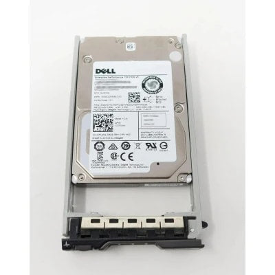 Dell X829K - 146GB 10K 2.5 SAS SFF 6Gbps HDD - Refurbished