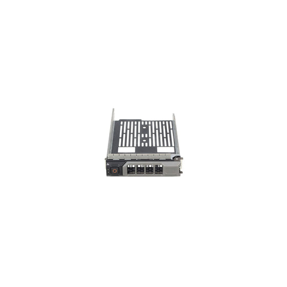 DELL X968D - 3.5 SAS HDD CADDY FOR DELL POWEREDGE - Refurbished