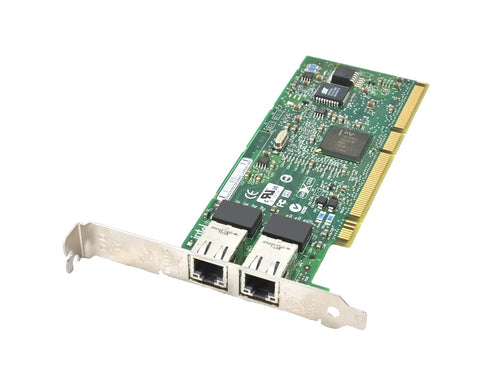 DELL XP0NY-LP - DELL INTEL I350 DUAL-PORT 1GB 1000BASE NETWORK CARD - LPB - New