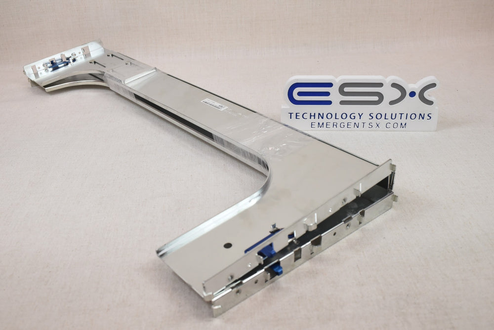 DELL XW098 - DELL RAPID RAIL KIT FOR PEM1000E - Refurbished