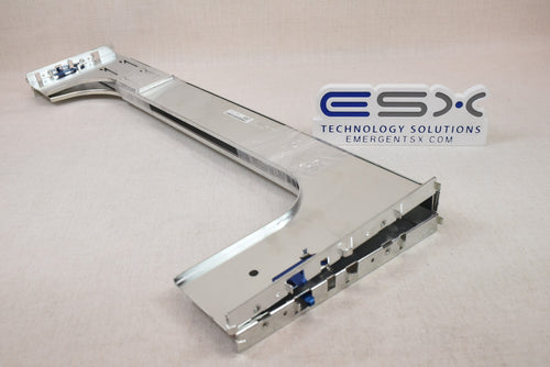 DELL XW098 - DELL RAPID RAIL KIT FOR PEM1000E - Refurbished