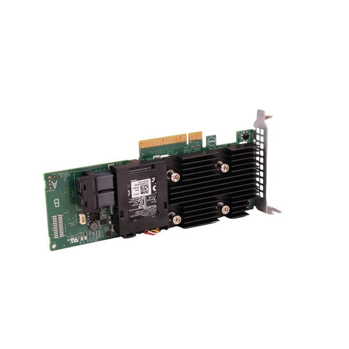 DELL XYHWN - DELL PERC H730P+ 2GB 12 NV SAS RAID CONTROLLER - Refurbished