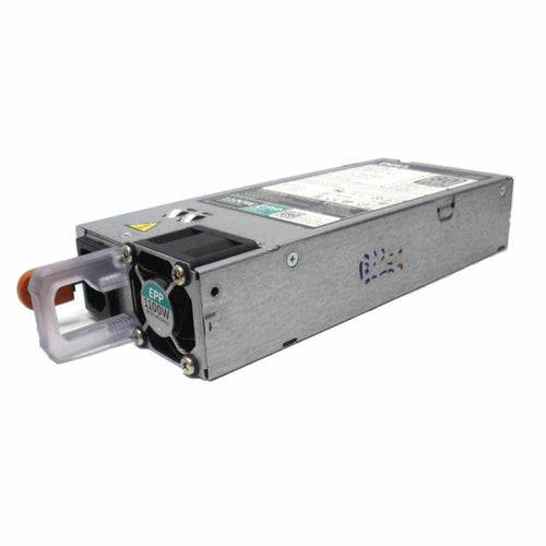 DELL Y3H8J - DELL POWEREDGE 13TH-14TH GEN 1100W AC PLATINUM POWER SUPPLY - Refurbished