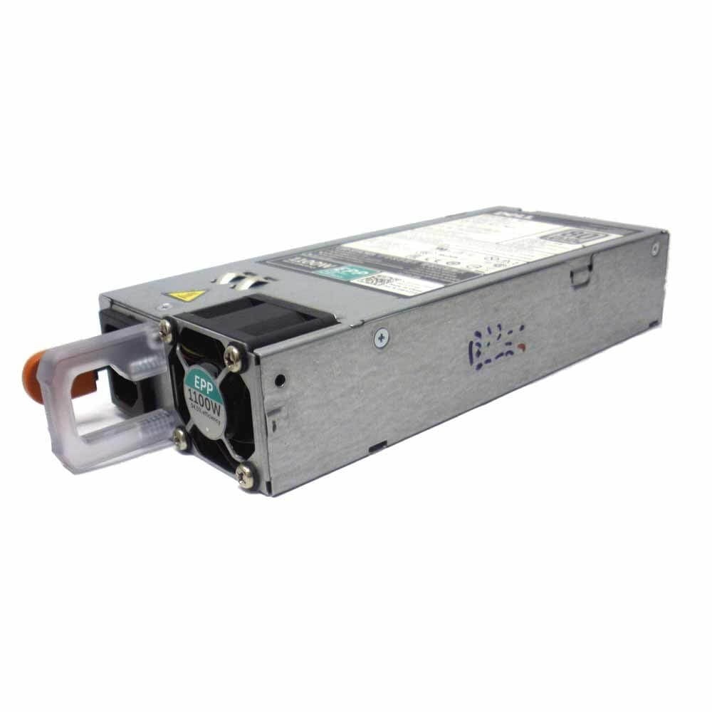 DELL Y3H8J - DELL POWEREDGE 13TH-14TH GEN 1100W AC PLATINUM POWER SUPPLY - Refurbished — compatible representative product image