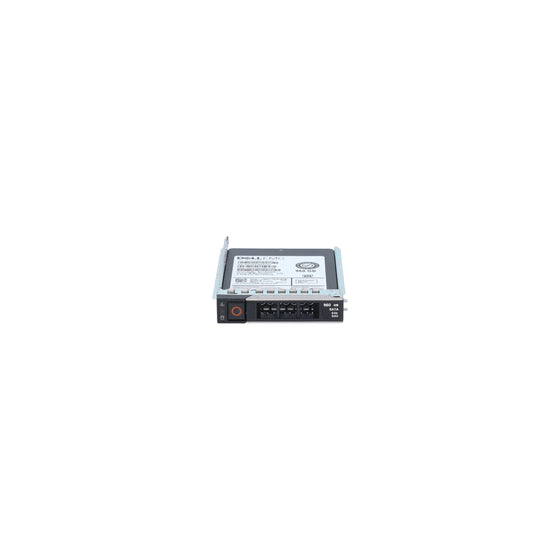 DELL YDHYX - 960GB 6G 2.5INCH MU SATA SSD - Refurbished