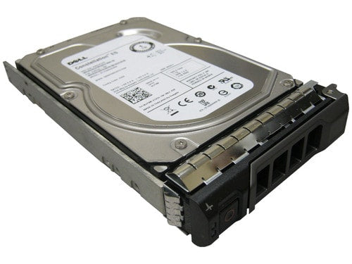 DELL YGG39 - DELL 1TB 7.2K SAS 3.5IN HDD - Refurbished