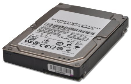 LENOVO 00NA271 - 1.8TB 10K 12G 2.5Inch SAS HDD - Refurbished