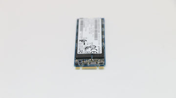 LENOVO 00UP420 - 128GB M.2 2280 SATA SSD - Refurbished