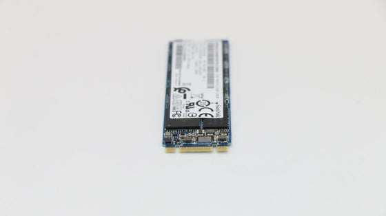 LENOVO 00UP420 - 128GB M.2 2280 SATA SSD - Refurbished