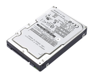 LENOVO 00WG665 - 600GB 15K 12G 2.5INCH SAS HDD - Refurbished
