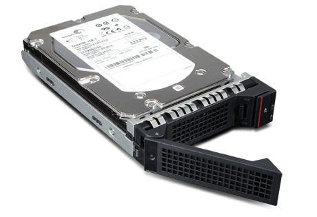 LENOVO 00WG685 - 300GB 10K 12G 2.5INCH G3HS SAS HDD - Refurbished