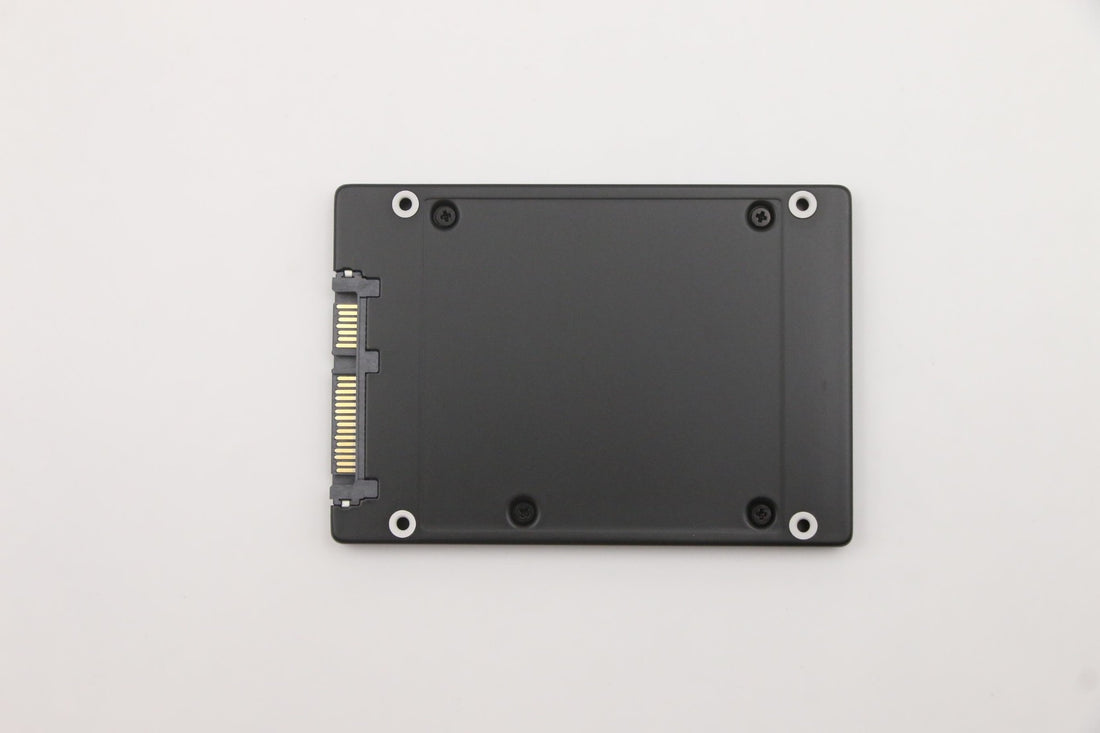 LENOVO 00XK746 - 256GB 6G 2.5INCH SATA SSD - Refurbished