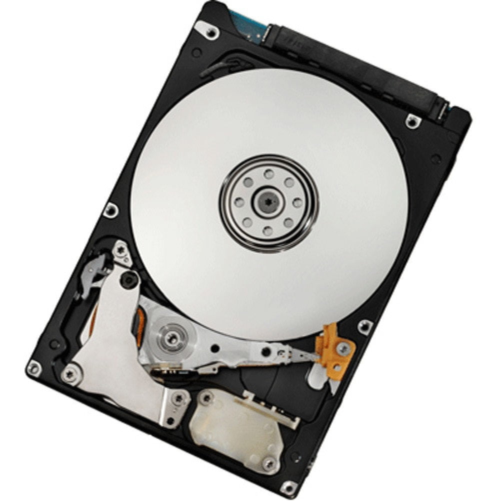 IBM 00Y2431 - 900GB 10K 6G 2.5INCH SAS HDD - Refurbished