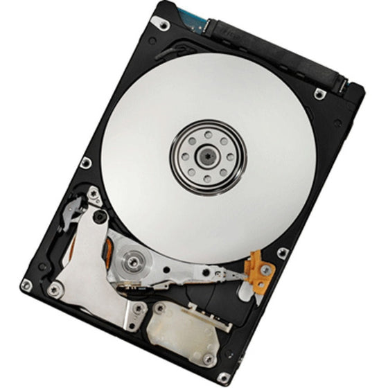 IBM 00Y2431 - 900GB 10K 6G 2.5INCH SAS HDD - Refurbished