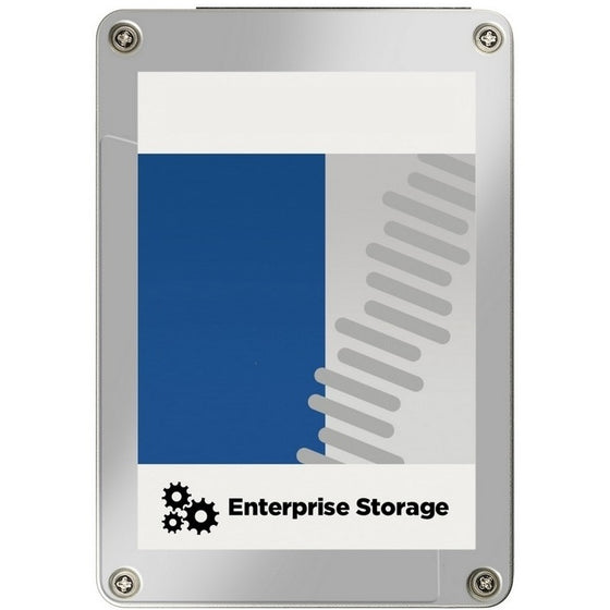 LENOVO 00YC395 - 480GB 6G 2.5INCH SATA SSD - Refurbished