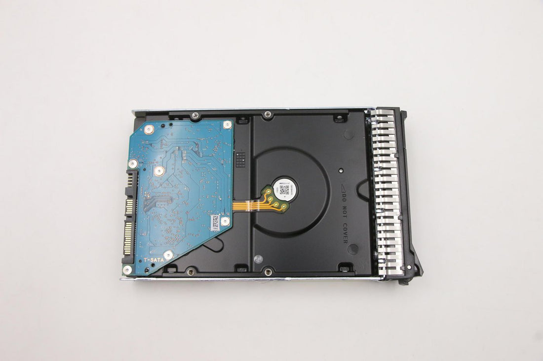 LENOVO 00YK040 - 4TB 7.2K 6G 3.5INCH SATA HDD - Refurbished