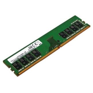 LENOVO 01AG805 - 8GB (1*8GB) 1RX8 PC4-19200T-U DDR4-2400MHZ UDIMM - Refurbished