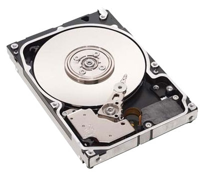 HUAWEI 02310YCR - 600GB 10K 6G 2.5INCH SAS HDD - Refurbished