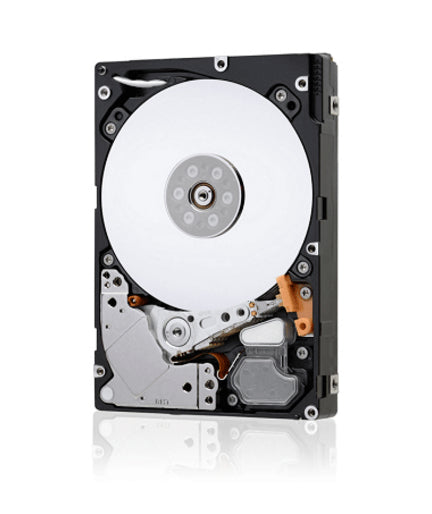 LENOVO 04W4087 - 500GB 7.2K 3G 2.5INCH SATA HDD - Refurbished