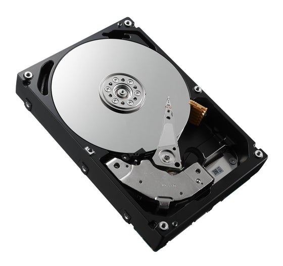 DELL 0GTP0 - 1TB 7.2K 6G 3.5INCH SATA HDD - Refurbished