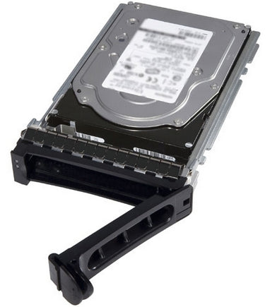 DELL 0RVDT - 300GB 15K 12G 2.5IN SAS HDD - Refurbished
