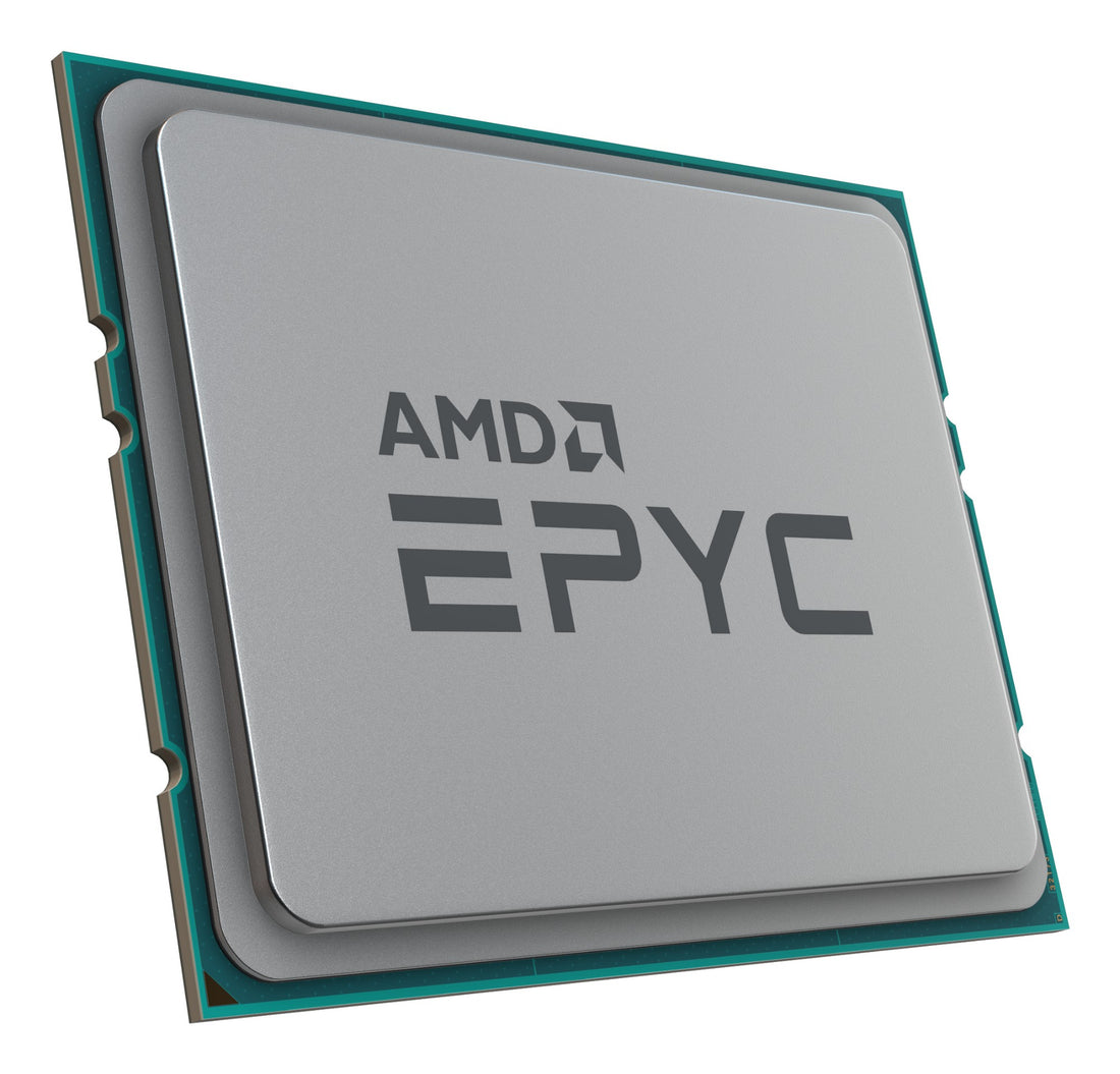 AMD 100-000000038 - EPYC 64-CORE CPU 7702 256MB 2.00GHZ - Refurbished