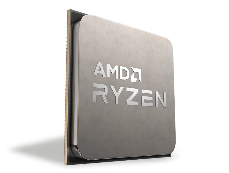 AMD 100-000000061 - Ryzen 9 12 Core CPU 5900X 64MB 3.70GHZ - Refurbished