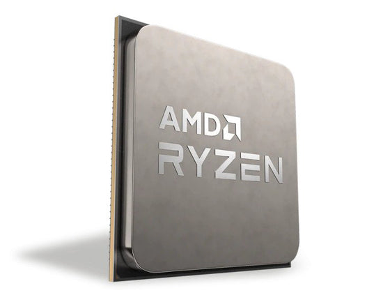 AMD 100-000000061 - Ryzen 9 12 Core CPU 5900X 64MB 3.70GHZ - Refurbished