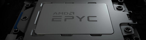 AMD 100-000000137 - EPYC 64-CORE CPU 7662 256MB 2.0GHZ - Used