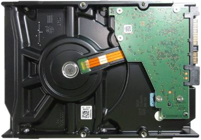 DELL 10N7R - 4TB 7.2K 12G 3.5INCH SAS HDD (ME4/5) - Refurbished