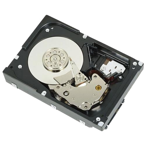 DELL 1D9NN - 2TB 7.2K 6G 3.5INCH SAS HDD - Refurbished