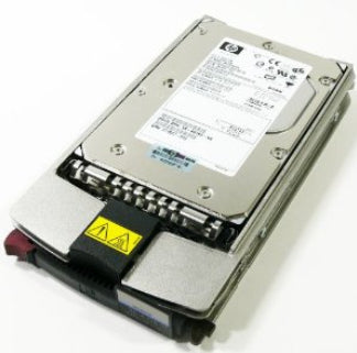 HP 286776-B22 - 36GB 15K U320 SCSI HOTSWAP HDD - Refurbished