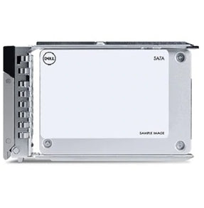 DELL 2N8J2 - 256GB 6G 2.5INCH SATA SSD - Refurbished