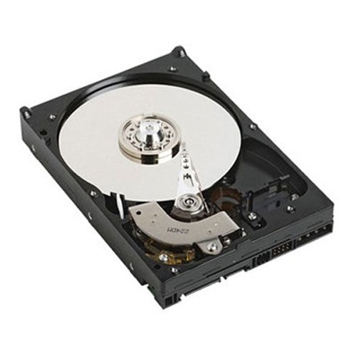 DELL 2T51W - 1TB 7.2K SATA 3.5IN HDD - Refurbished