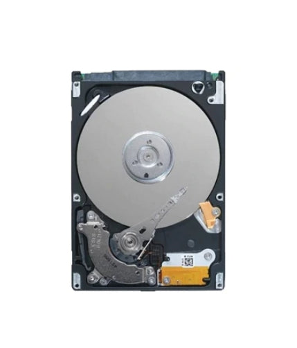 DELL 33KFP - 600GB 10K 12G 2.5INCH SAS HDD - Refurbished