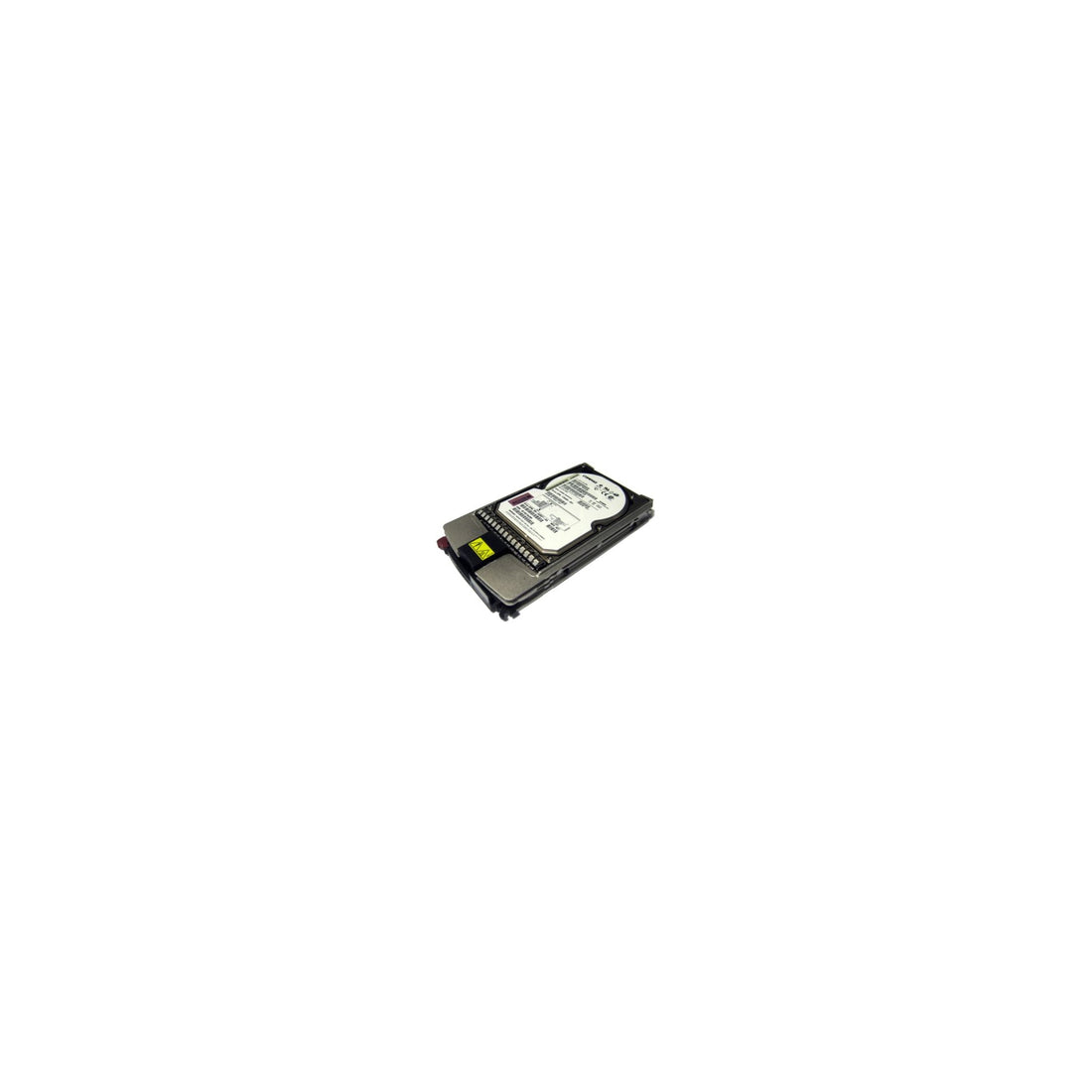 HP 347708-B22 - 146.8GB 15K U320 SCSI HDD - Refurbished