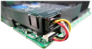 DELL 3V42G - PERC H730P 2GB MINI MONO RAID CONTROLLER - Refurbished