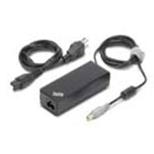 LENOVO 40Y7696 - 65W CIRCLE TIP AC ADAPTER - New open box