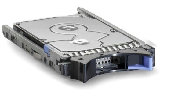 IBM 42D0677 - 146GB 15K 6G 2.5INCH SAS HDD - Refurbished